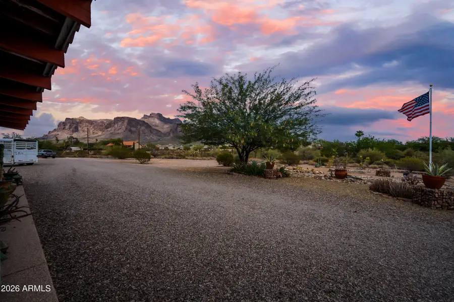 4485 E Cody Street, Apache Junction, AZ 85119 - #3