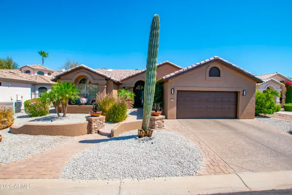 15318 W Fairmount Avenue, Goodyear, AZ 85395