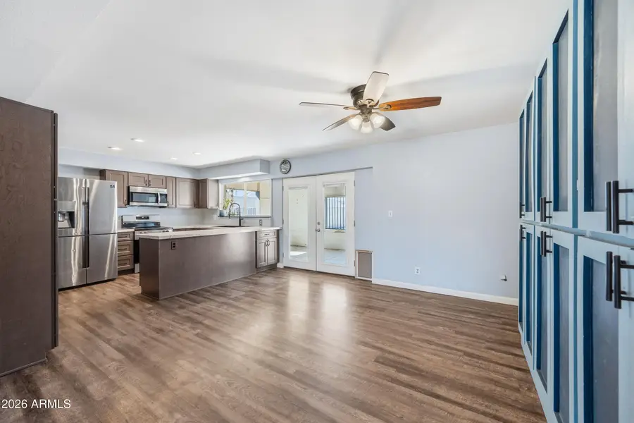 4254 W Camino Acequia --, Phoenix, AZ 85051 - #3
