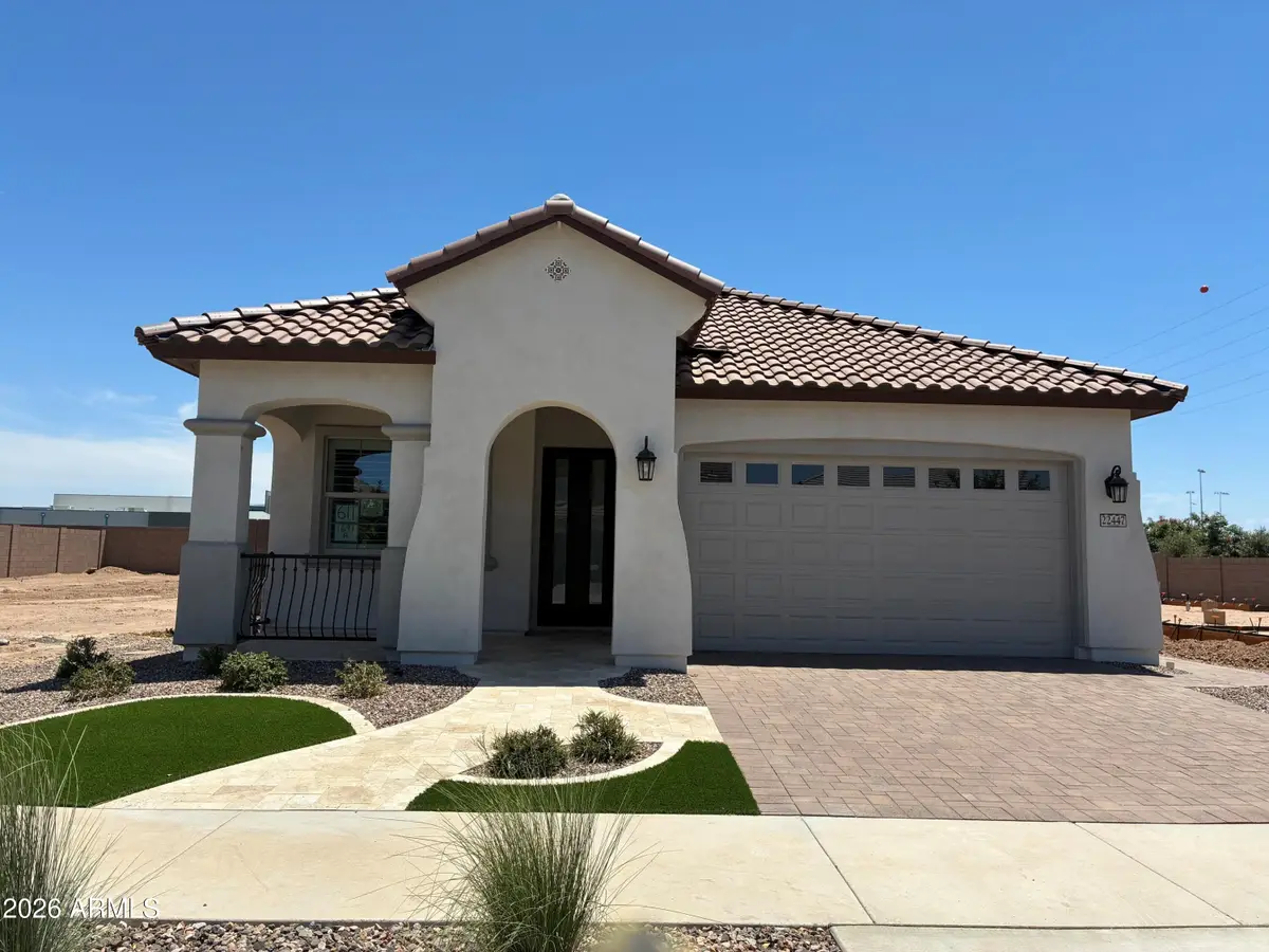 22447 E Oriole Way, Queen Creek, AZ 85142 - #1