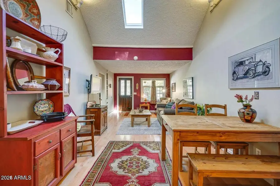 506 Tombstone Canyon --, Bisbee, AZ 85603 - #3