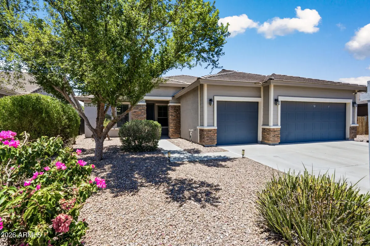 34634 N Appaloosa Way, San Tan Valley, AZ 85144 - #1