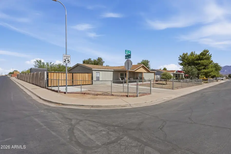 5201 S 110th Avenue, Tolleson, AZ 85353 - #2