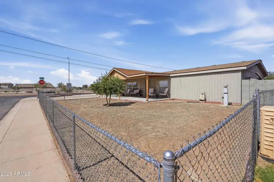 5201 S 110th Avenue, Tolleson, AZ 85353 - #3