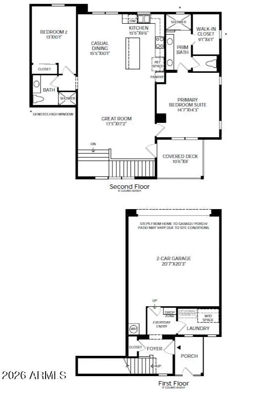 11300 N Casa Dega Drive #1077, Surprise, AZ 85388 - #2