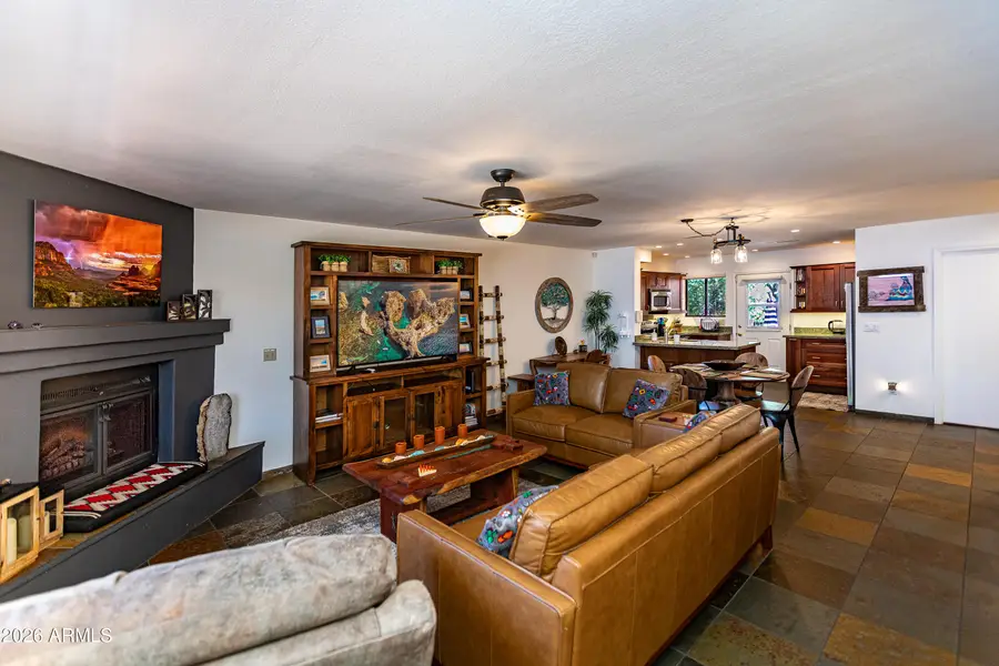 155 S Canyon Diablo Road #6, Sedona, AZ 86351 - #3