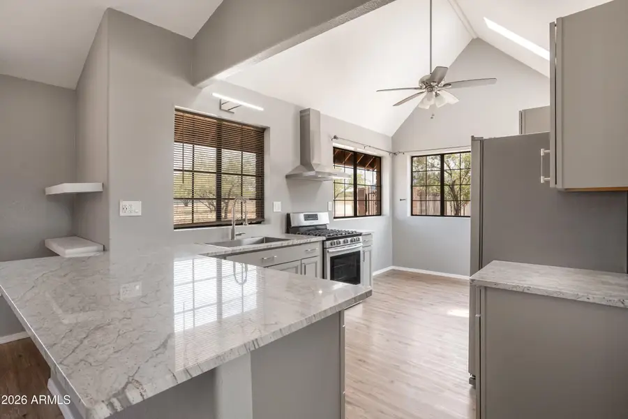 6730 S Calle De La Cereza Lane, Hereford, AZ 85615 - #3