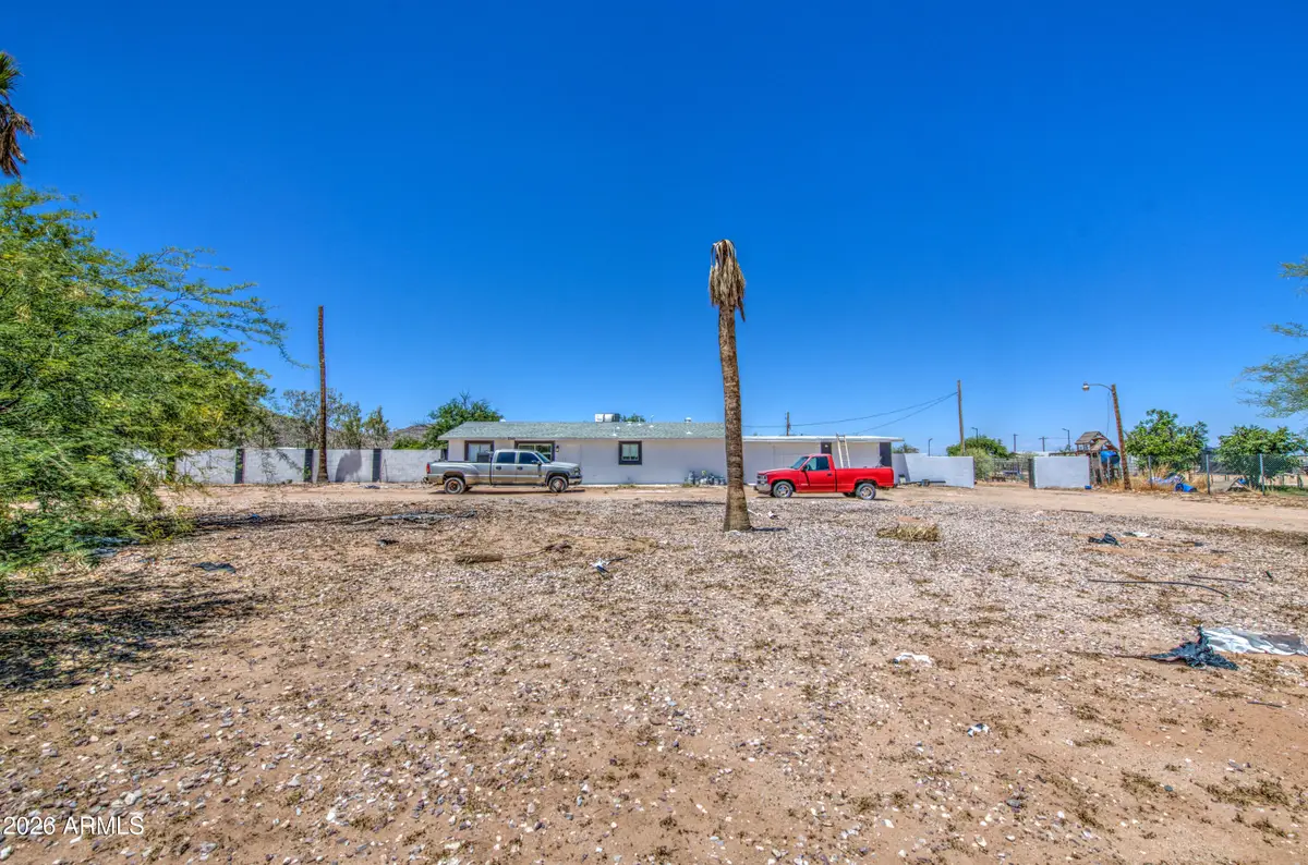 7788 W Lake Michigan Drive, Casa Grande, AZ 85194 - #1