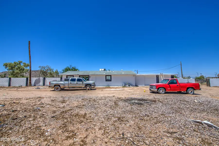 7788 W Lake Michigan Drive, Casa Grande, AZ 85194 - #3
