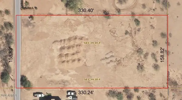 32357 N 224th Drive, Wittmann, AZ 85361