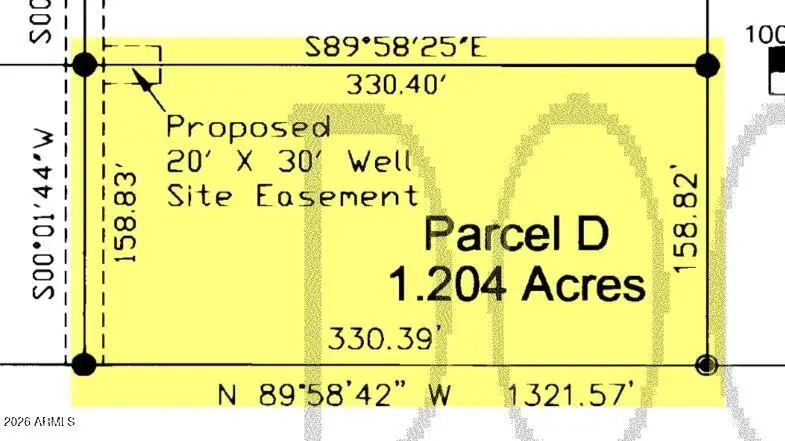 32357 N 224th Drive, Wittmann, AZ 85361 - #3