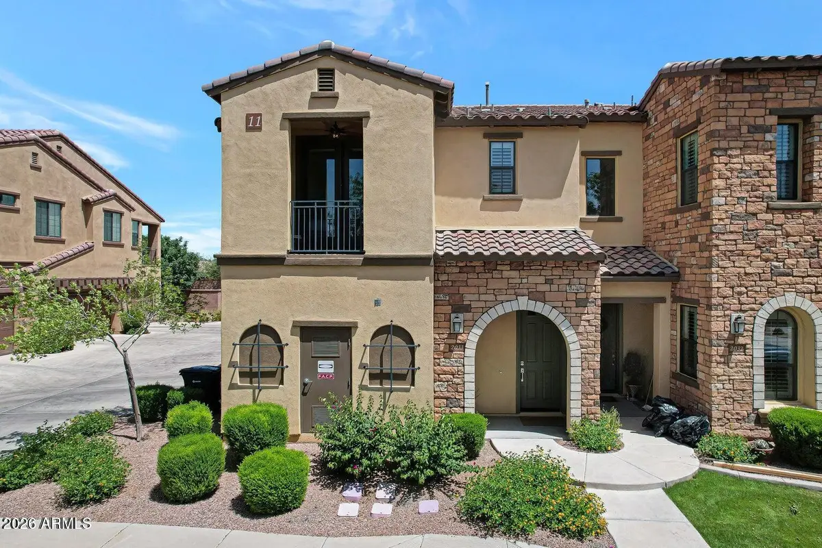 4777 S Fulton Ranch Boulevard #2033, Chandler, AZ 85248 - #1