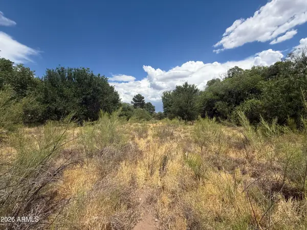 3075 S Hilltop Drive #543, Camp Verde, AZ 86322