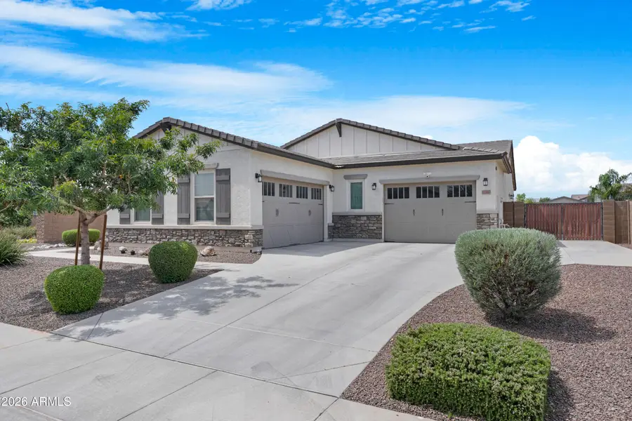 17166 W Alice Avenue, Waddell, AZ 85355 - #2
