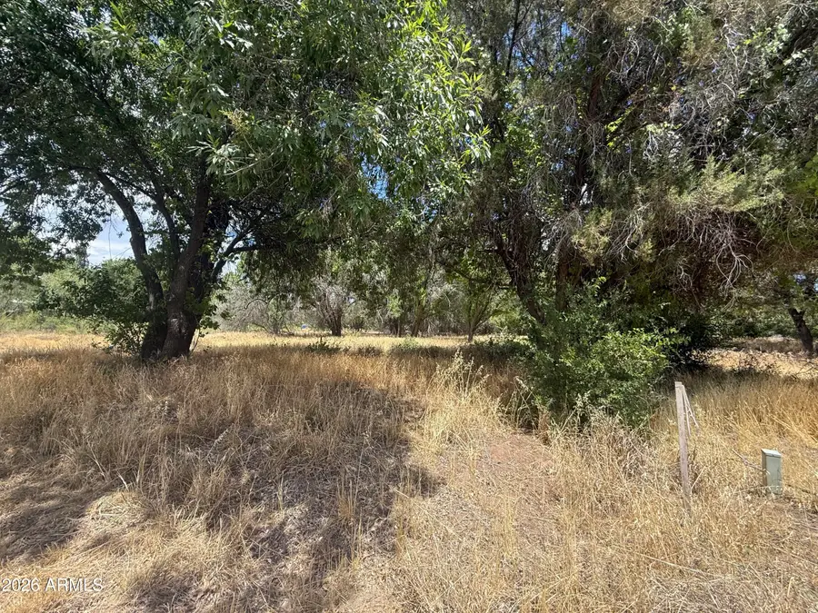 3085 S Hilltop Drive #544, Camp Verde, AZ 86322 - #2