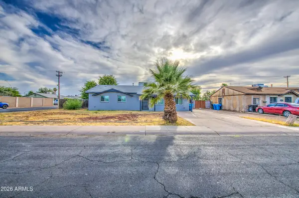 3802 N 79th Avenue, Phoenix, AZ 85033