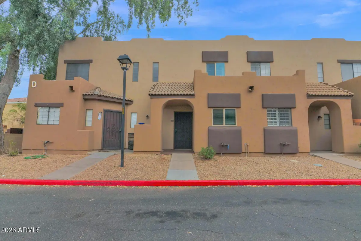 1935 W Morten Avenue #23, Phoenix, AZ 85021 - #1