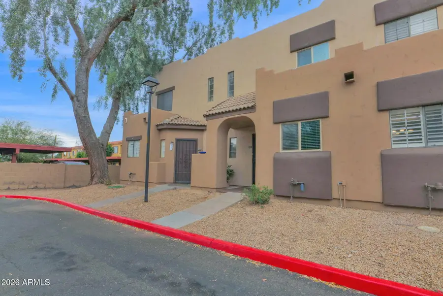 1935 W Morten Avenue #23, Phoenix, AZ 85021 - #2
