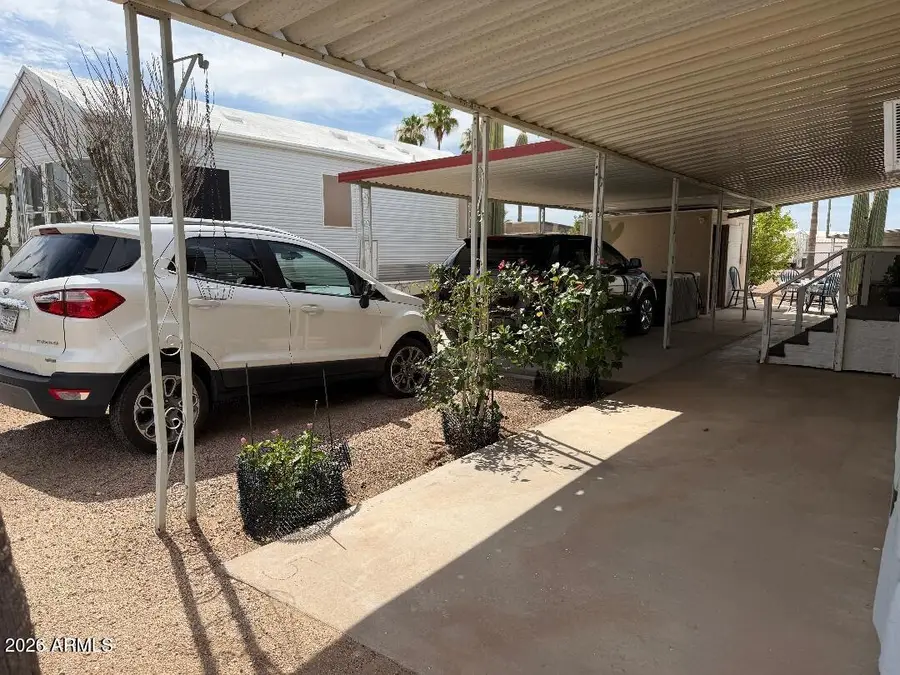 126 S Tomahawk Road #5, Apache Junction, AZ 85119 - #2