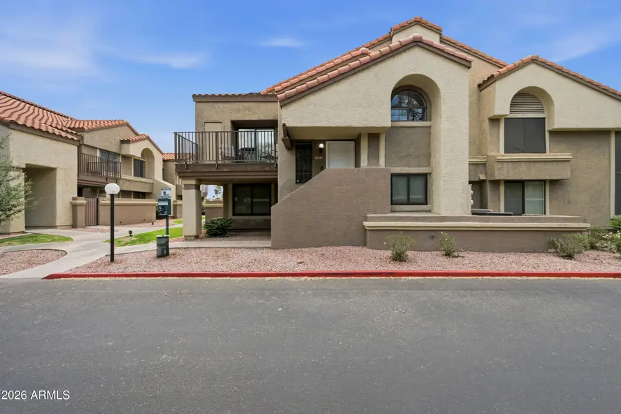 1905 E University Drive #207, Tempe, AZ 85288 - #2