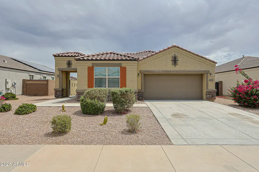 29473 W Whitton Avenue, Buckeye, AZ 85396 - #2