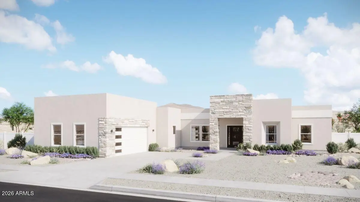 TBD E Cloudview Avenue, Gold Canyon, AZ 85118 - #1