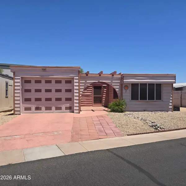 10201 N 99th Avenue #A7, Peoria, AZ 85345