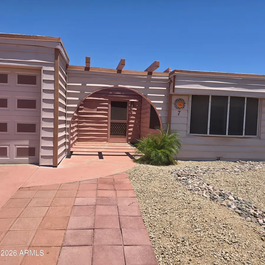 10201 N 99th Avenue #A7, Peoria, AZ 85345 - #3