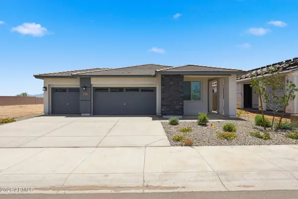 18947 W Maryland Avenue, Waddell, AZ 85355