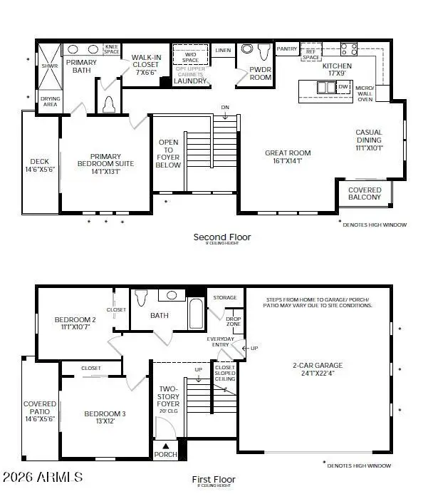 11300 N Casa Dega Drive #1070, Surprise, AZ 85388 - #2