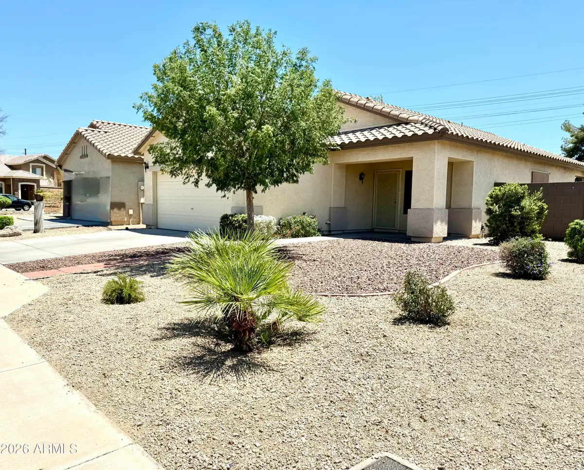 6329 W Preston Lane, Phoenix, AZ 85043 - #1