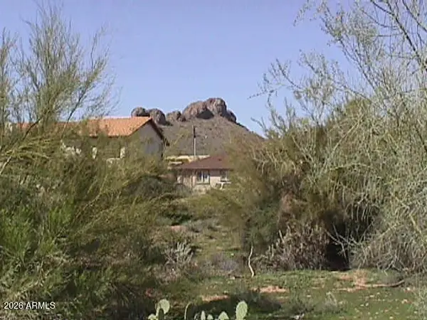 9945 E La Palma Avenue #311, Gold Canyon, AZ 85118