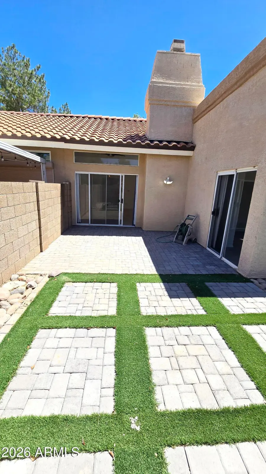 328 W Lodge Drive, Tempe, AZ 85283 - #2