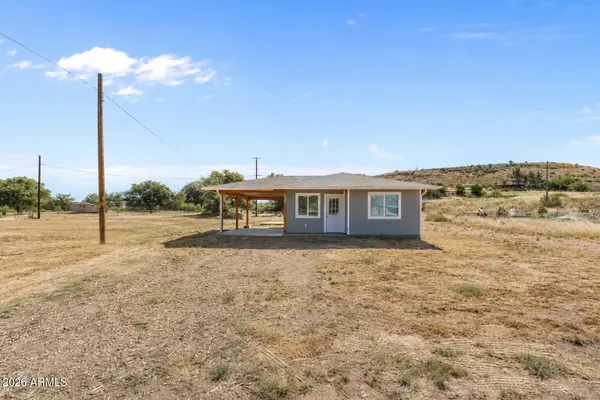 23153 S Lakewood Drive, Yarnell, AZ 85362