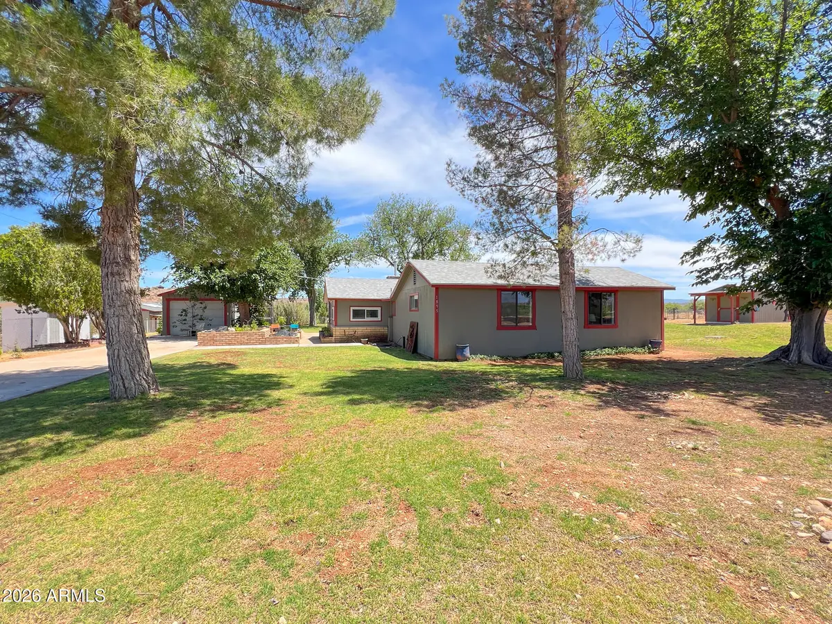 1895 S Sugarloaf Road, Cornville, AZ 86325 - #1