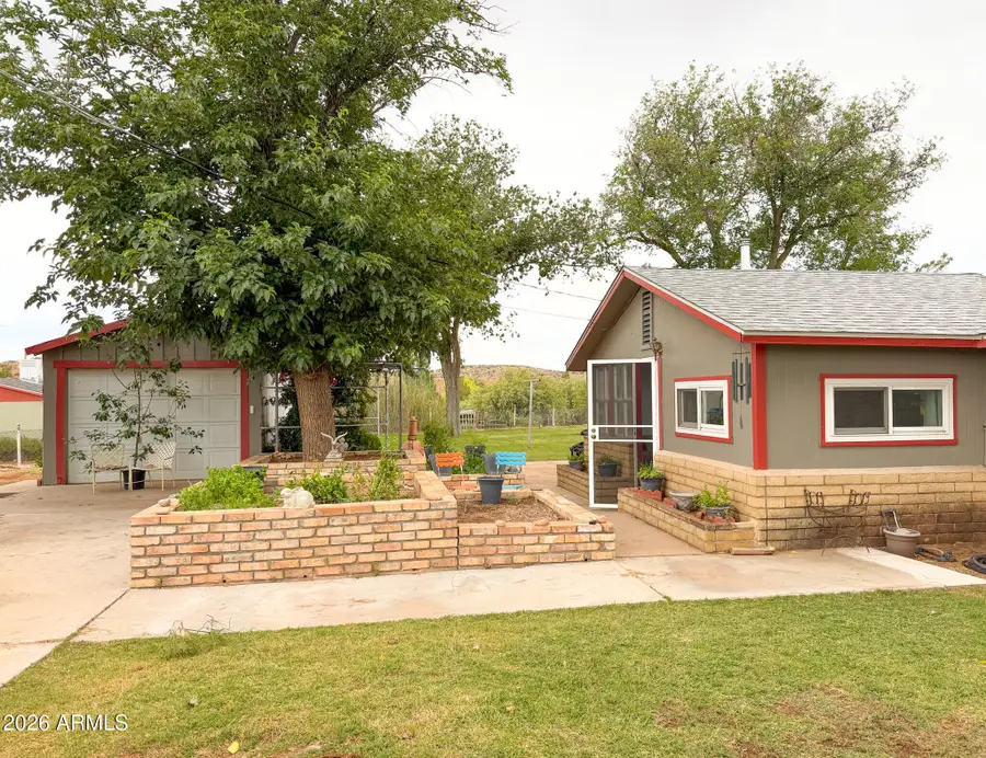 1895 S Sugarloaf Road, Cornville, AZ 86325 - #2