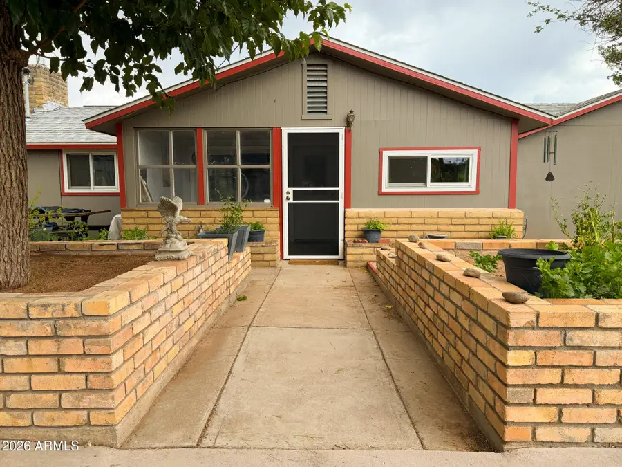 1895 S Sugarloaf Road, Cornville, AZ 86325 - #3