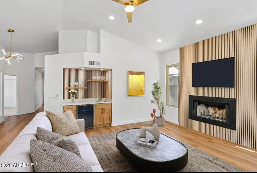 3804 N Gallatin Street, Mesa, AZ 85215 - #3