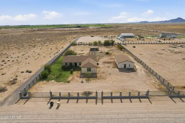 4620 N Red Bronc Road, Casa Grande, AZ 85194