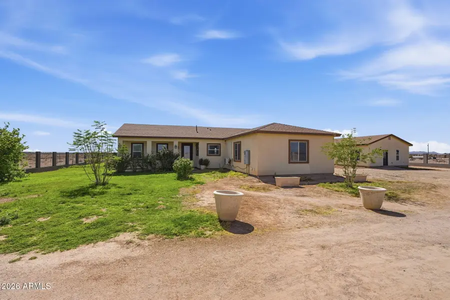 4620 N Red Bronc Road, Casa Grande, AZ 85194 - #3