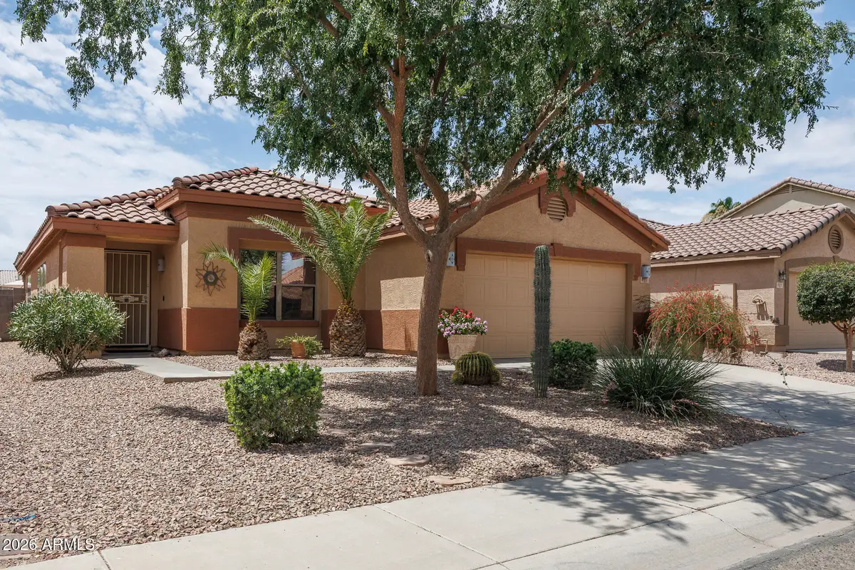 617 W Racine Loop, Casa Grande, AZ 85122 - #1