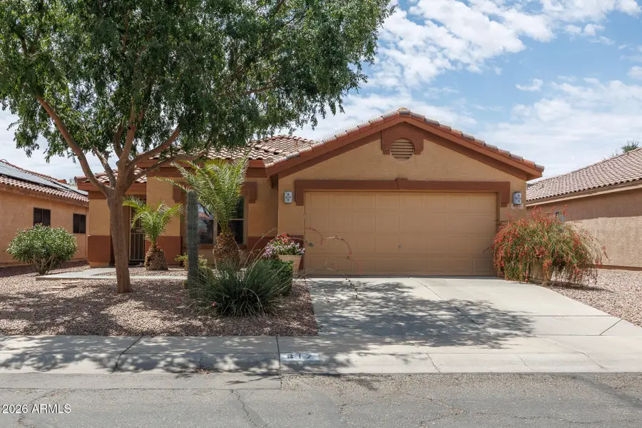 617 W Racine Loop, Casa Grande, AZ 85122 - #2
