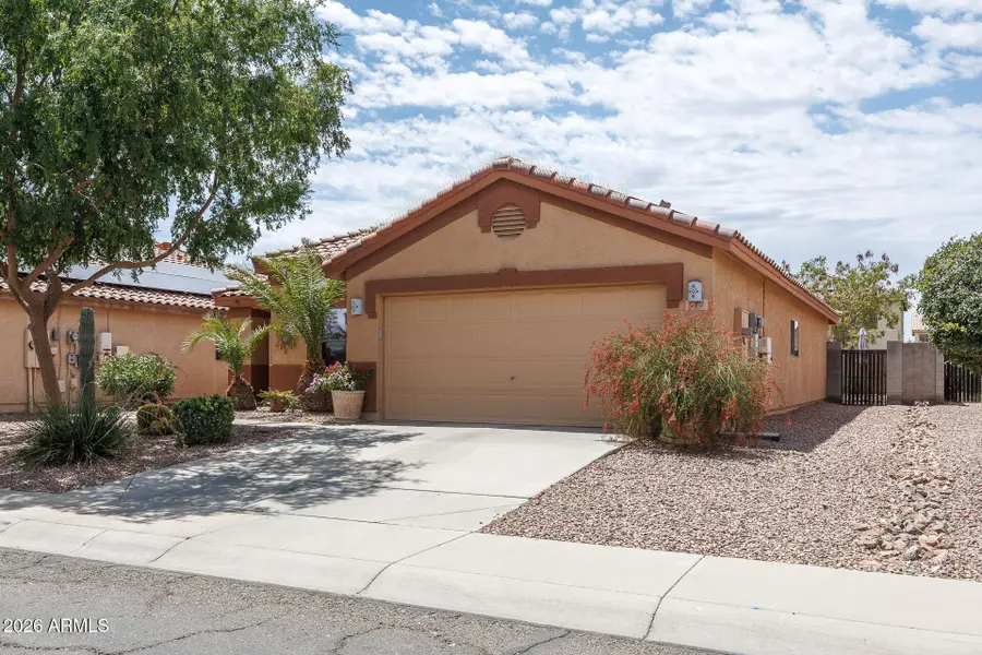 617 W Racine Loop, Casa Grande, AZ 85122 - #3