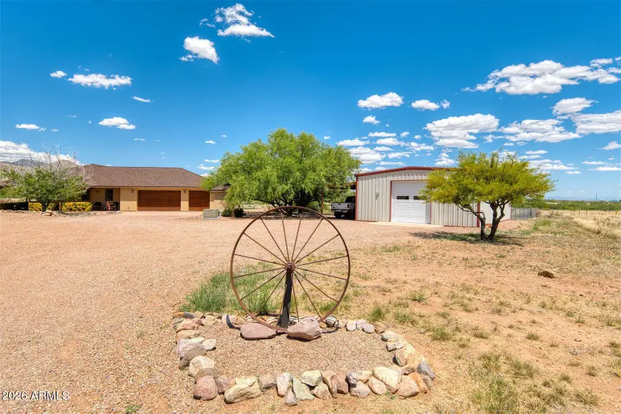 4757 E Dead Coyote Lane, Hereford, AZ 85615 - #2