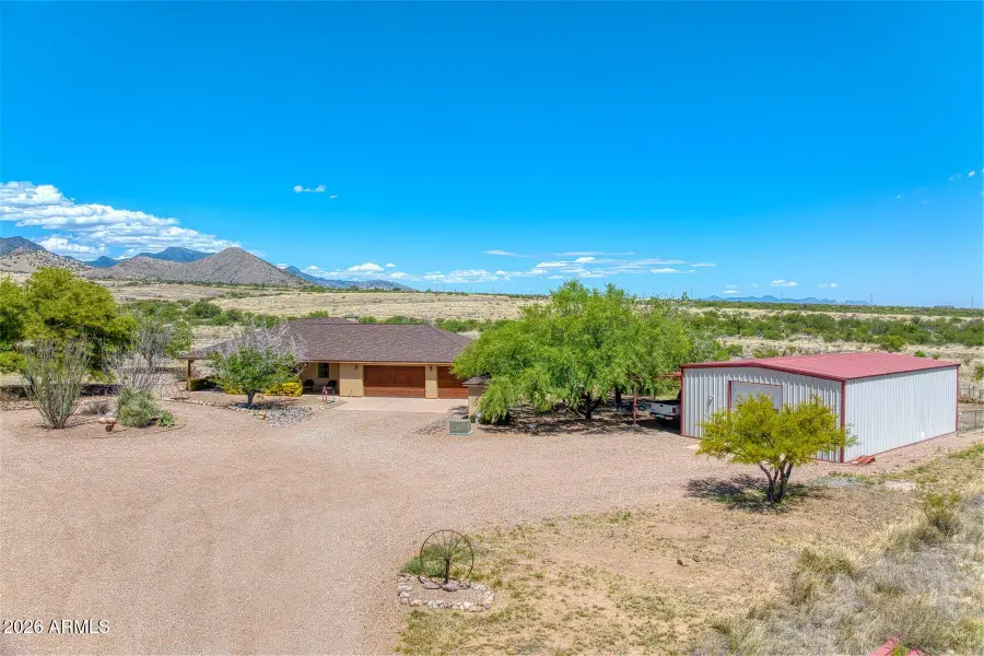 4757 E Dead Coyote Lane, Hereford, AZ 85615 - #3