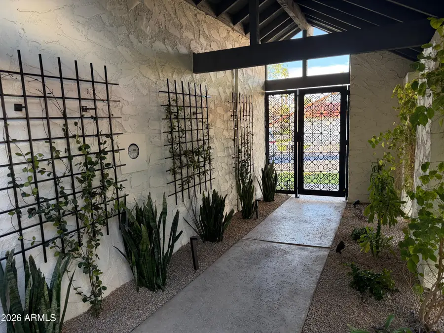 5822 N Scottsdale Road, Paradise Valley, AZ 85253 - #2