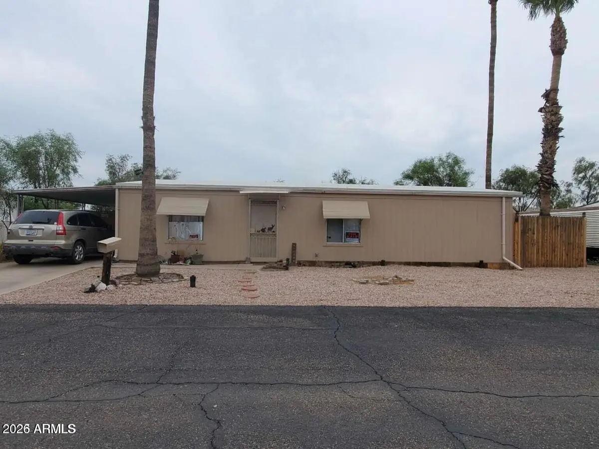 200 E Ivanhoe Street #69, Chandler, AZ 85225 - #1