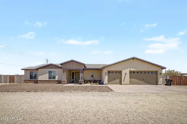 14642 W Plum Road, Surprise, AZ 85387