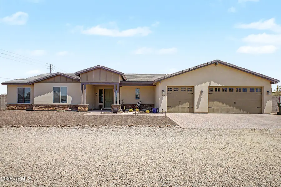 14642 W Plum Road, Surprise, AZ 85387 - #2