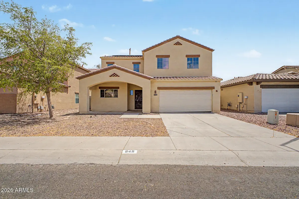 949 E White Wing Drive, Casa Grande, AZ 85122 - #1